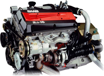 P5F79 Engine